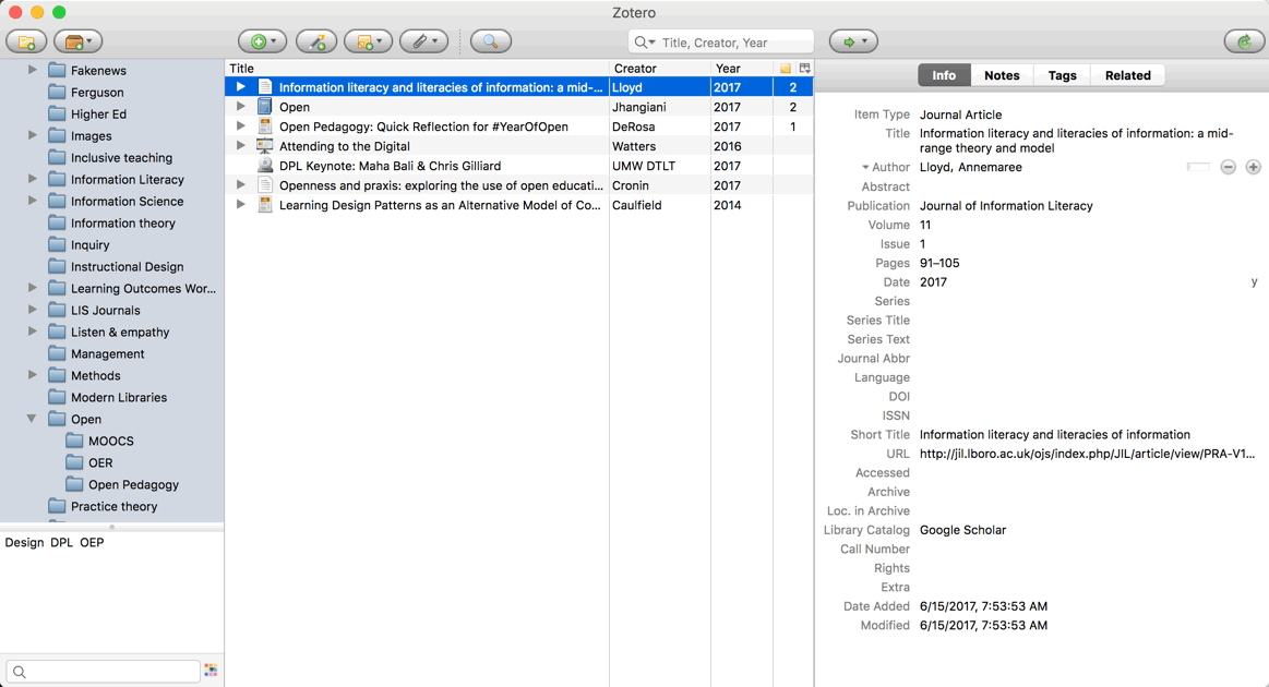 install word plugin zotero for mac